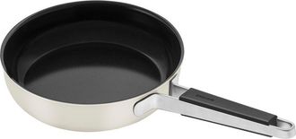 J.A. Henckels International Zwilling Ja Henckels Pure 9.5In Stainless Steel Ceramic Nonstick Fry Pan