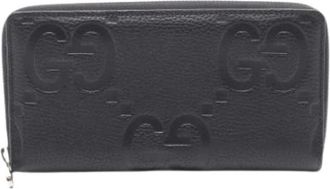 Gucci unisex, Pre-owned, Nero, Taglia unica, used