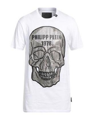 Philipp Plein TOPS - T-shirts auf YOOX.COM