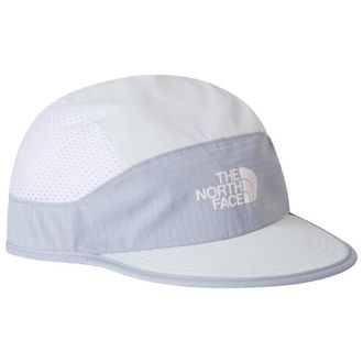 The North Face Summer Light Run Hat Cap - Unisex | grau