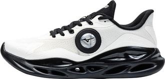 Mizuno KOI 2.0 White Black D1GH230903