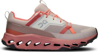 On Running Cloudhorizon Sneaker - Heren - Hardloopschoenen - Veelkleurig - 46 EU - Polyester - Fitness