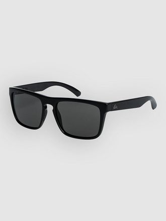 Quiksilver Ferris Black Sonnenbrille grey