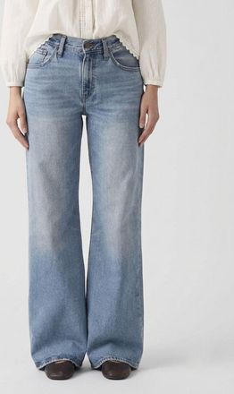 Levi's Jeans loose boot in denim