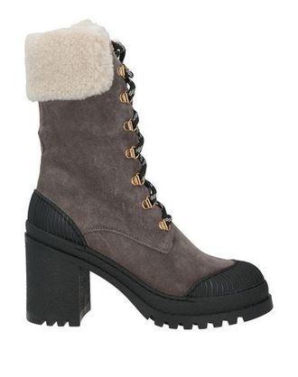 Pollini FOOTWEAR - Ankle boots on YOOX.COM