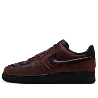 Nike Air Force 1 Halloween HV2016-001