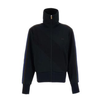 Wales Bonner Mujer, Sudaderas, Negro, Talla: XS