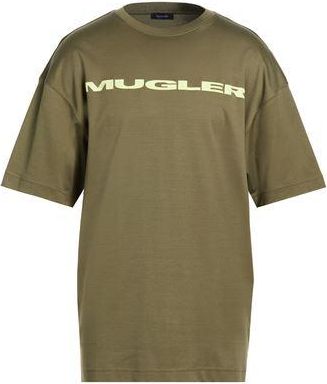 MUGLER T-shirts