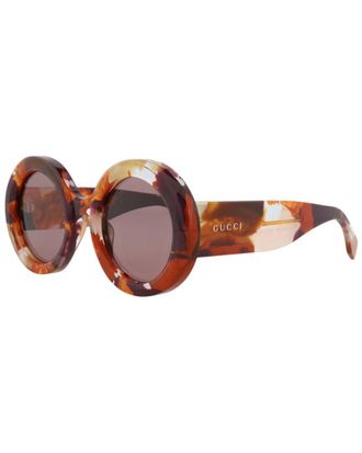 Gucci Womens 52Mm Sunglasses