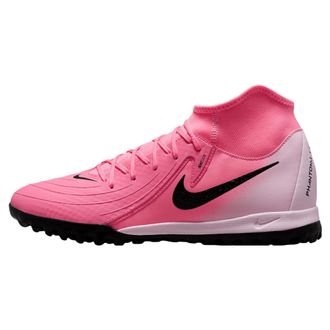Nike Phantom Luna II Academy TF Pink Bright / Black FJ2566-600 Mens