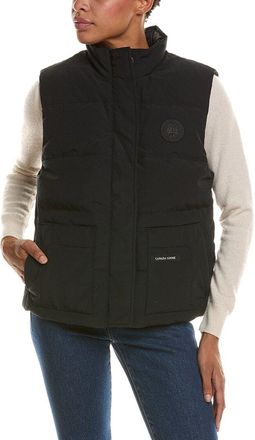 Canada Goose Legacy Freestyle Down Vest