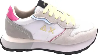 Sun 68 Donna, Scarpe, Bianco, 37 EU, new