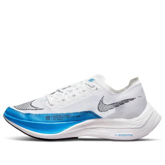 Nike ZoomX Vaporfly Next% 2 White Photo Blue CU4111-102