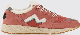 Karhu Sneakers Aria 95 in camoscio
