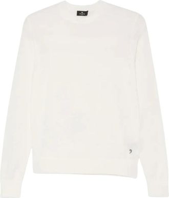 Etro Donna, Maglie, Bianco, XS, new