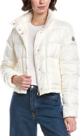 Moncler Two-Toned Puffer Jacket