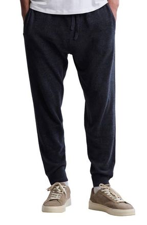 Barefoot Dreams Easy Joggers in Indigo at Nordstrom, Size Xx-Large