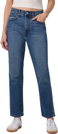 Joe's The Og Straight London Straight Ankle Jean