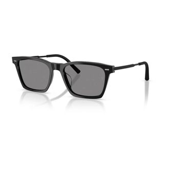 Oliver Peoples R-19 Zonnebril - unisex - Accessoires - Zwart - Maat: 54 MM