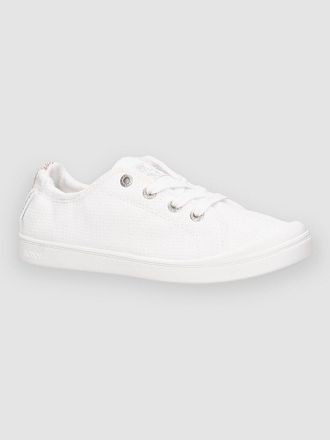 Roxy Bayshore Plus Sneakers white
