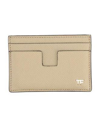 Tom Ford Small Leather Goods - Cardholders on YOOX.COM