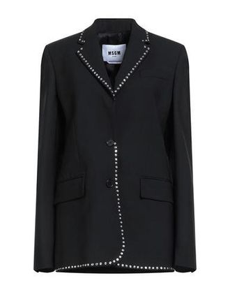 Msgm SUITS and CO-ORDS - Blazers on YOOX.COM