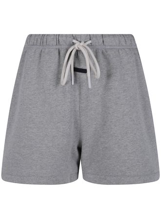 Fear of God Pants Classic Fit Rw00346 0151 Washed Seal Hea