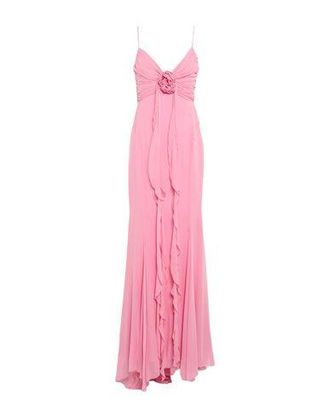Blumarine KLEIDER - Maxi-Kleider auf YOOX.COM