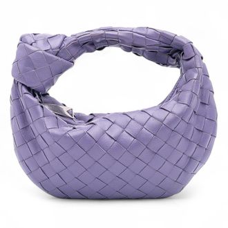 Bottega Veneta Mini Jodie Handtas