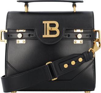 Balmain tassen.. Zwart