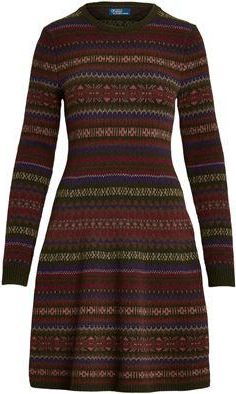 Ralph Lauren DRESSES - Mini dresses on YOOX.COM