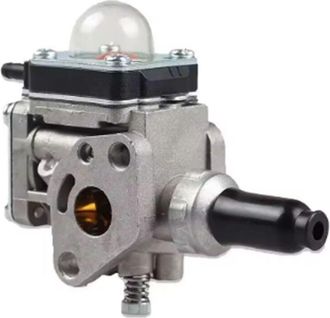 OEM Kit De Carburador Para Desbrozadoras Th43, Th48, Kbh48a, Que Incluye Carburador, Buj&iacute;a Y Junta De Bola De Arranque, Completamente Nuevo