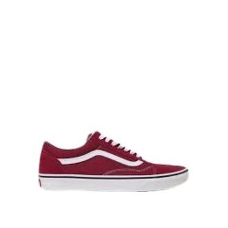 Vans Sneakers, male, Red, Size: 11 1/2 US Old Skool Shoes