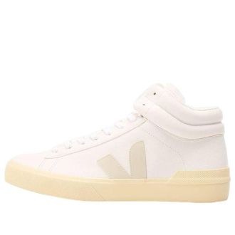 Veja Veja Minotaur High-Top White Beige TR0502918