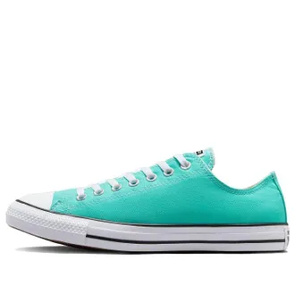 Converse Chuck Taylor All Star Low Electric Aqua 171266F