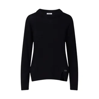 Liu Jo Donna, Maglie, Nero, S, new