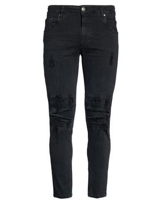 R&ecirc;ver Paris HOSEN & R&Ouml;CKE - Jeanshosen auf YOOX.COM