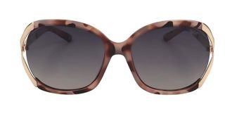 Lee Cooper LC1027 C01 Womens Sunglasses Tortoiseshell Size 59
