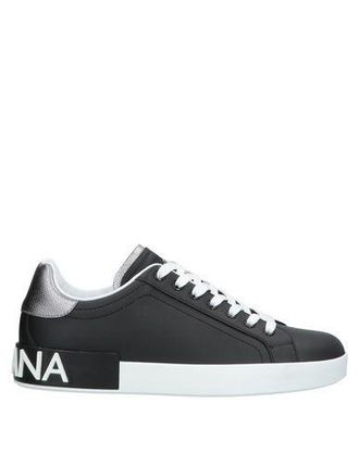 Dolce & Gabbana SCHUHE - Sneakers auf YOOX.COM
