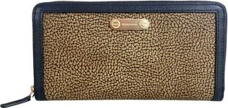 Borbonese Donna, Accessori, Marrone, Taglia unica, new