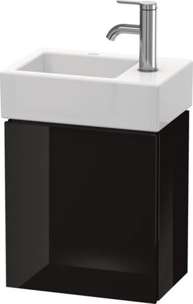 Duravit Duravit L-cube Mueble De Pared 36,4 X 24,1 Cm, 1 Puerta, Para