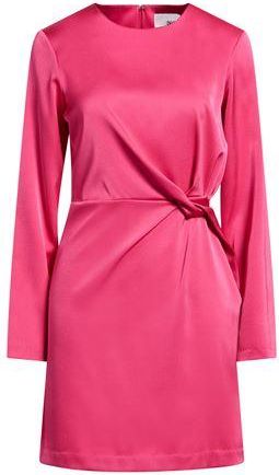 Silvian Heach DRESSES - Mini dresses sur YOOX.COM