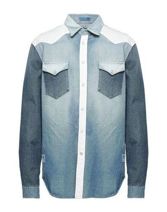 Harmont & Blaine TOPS - Jeanshemden auf YOOX.COM