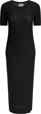 Loulou Studio Donna, Abiti, Nero, S, new