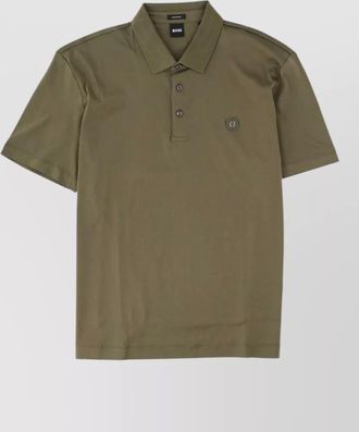 HUGO BOSS polo shirt