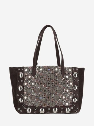 Valentino Garavani Mini Bag VALENTINO GARAVANI Woman color Brown