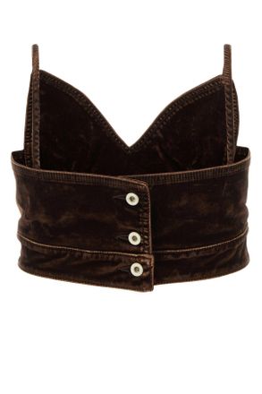 Loewe Coffeebean Maglie Sweater