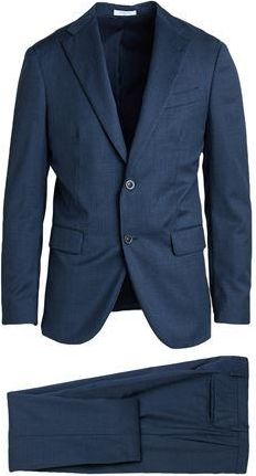 Boglioli Suits