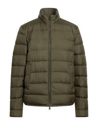 Woolrich COATS & JACKETS - Puffers on YOOX.COM