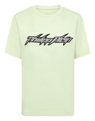 Philipp Plein T-Shirt Man Pasvorm